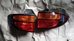 Стоп-сигнал. Toyota Estima, ACR30, ACR40, ACR40W, ACR30W, MCR30W, MCR40W Двигатели: 2AZFE, 1MZFE