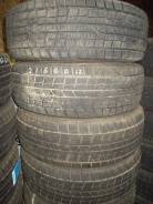 Dunlop. Всесезонные, 2006 год, износ: 5%, 4 шт