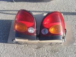 Стоп-сигнал. Toyota Corolla Spacio, AE111, AE111N Toyota Spacio, AE111