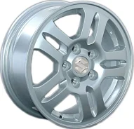 LegeArtis Optima SZ23. 5.5x15", 5x139.7, ET25, �� 108,4���. ����