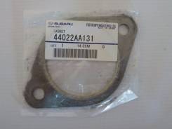 Прокладка глушителя. Subaru Forester, SF5, SG5, SG9, SG9L Subaru Legacy, BC5 Subaru Impreza, GC8, GDA, GDB, GF8, GGA, GGB, GH8, GRB, GRF Subaru BRZ, Z...