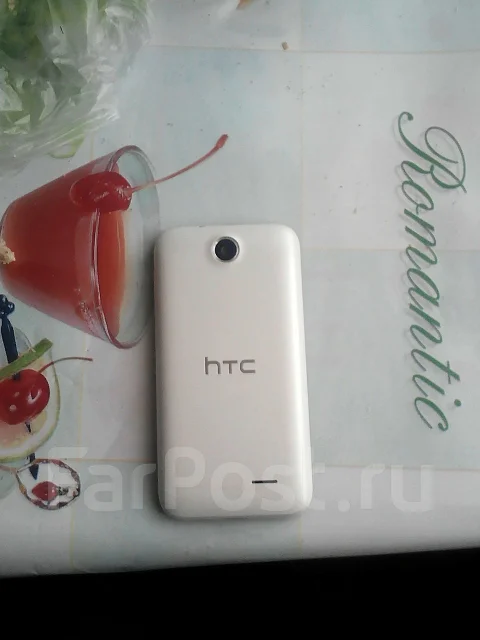 HTC. ����� ����