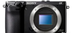 Sony Alpha NEX-7 Body
