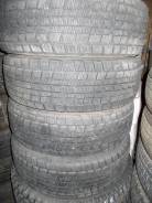 Dunlop. Всесезонные, 2008 год, износ: 5%, 4 шт