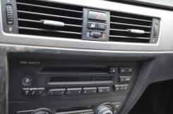 Магнитола. BMW 3-Series, E90