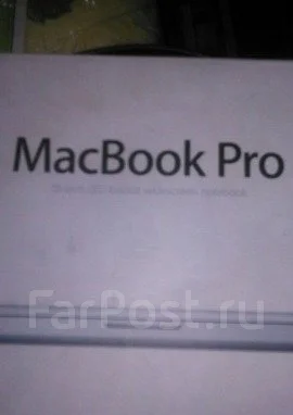 Apple MacBook ����