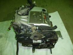 Двигатель в сборе. Toyota: Mark II Wagon Qualis, Windom, Solara, Alphard, Pronard, Sienna, Land Cruiser Prado, Harrier, Camry, Avalon, Kluger V, Highl...