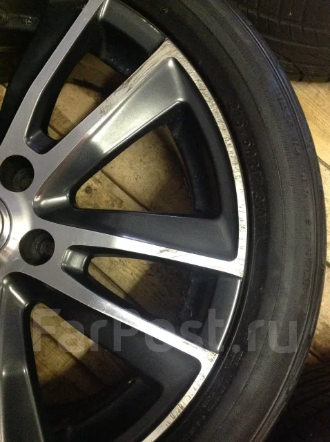 Topy Dorfen. 7.0x17", 5x114.3, ET32 ����