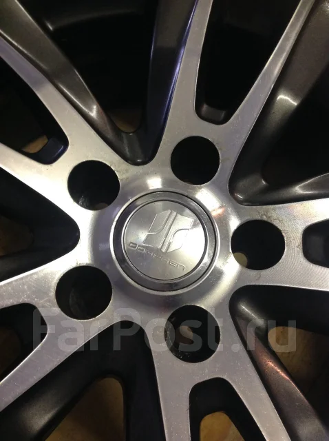 Topy Dorfen. 7.0x17", 5x114.3, ET32 ����