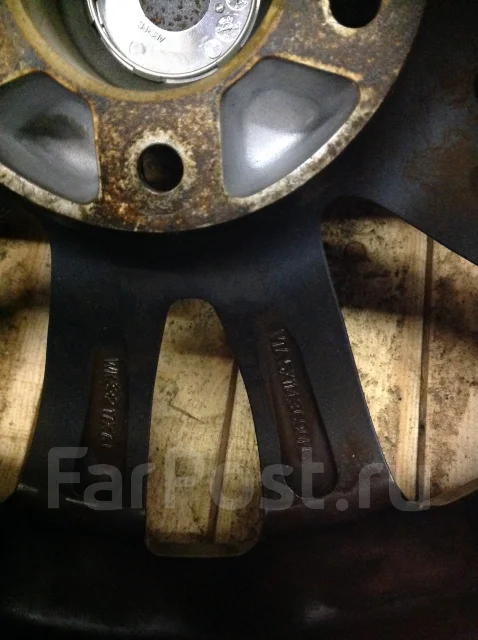 Topy Dorfen. 7.0x17", 5x114.3, ET32 ����