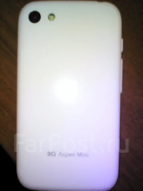 BQ BQS-3510 Aspen Mini ����