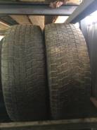 Bridgestone Blizzak MZ-03. Всесезонные, износ: 60%, 2 шт