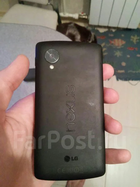 LG Nexus 5. �/� ����