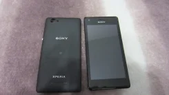 Sony Xperia M. �/�