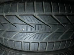 Toyo Snowprox S953. ������, 2013 ���, �/�, ����� 20�%