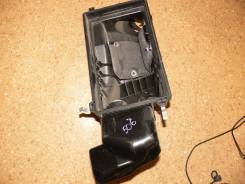 Корпус воздушного фильтра. Nissan: Bluebird Sylphy, Tino, Primera, AD, Sunny, Wingroad Двигатели: QG15DE, QG18DE, QG13DE