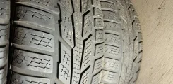 Semperit Speed-Grip. ������, 2011 ���, �/�, ����� 20�%
