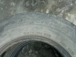Falken Pro-Taxi 02. ������, 2006 ���, �/�, ����� 30 % ����