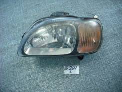 Фара. Suzuki Cultus, GC21W