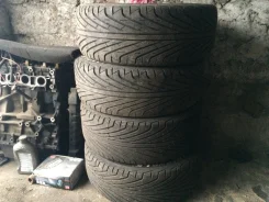 Team Dynamics. x7", 5x114.3 ����