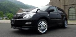 Решетка радиатора. Lexus RX330, MCU38 Lexus RX330 / 350, GSU30, GSU35, MCU33, MCU38 Toyota Harrier, ACU30, ACU30W, ACU35, ACU35W, GSU30, GSU30W, GSU31...