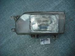 Фара. Isuzu Fargo