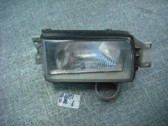 Корпус фары. Mazda Familia