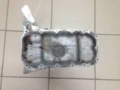 Поддон. Ford Fiesta Ford C-MAX Ford Fusion Ford Focus