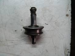 Бендикс стартера. Двигатель FD35 Nissan Atlas. Nissan Atlas Двигатель FD35