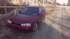 Hyundai Lantra. 147291, 637114 ����