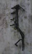 Топливная рейка. Toyota Nadia, SXN10H, SXN10 Двигатель 3SFSE