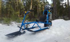 Silverrider. исправен, без птс, без пробега