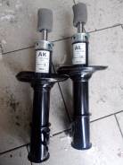 Амортизатор. Chevrolet Spark, M200 Daewoo Matiz