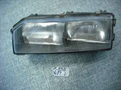 Фара. Mitsubishi Galant, E15A, E15AK, E17A