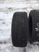 Pirelli P Zero Nero M+S. ������, ����������, 2014 ���, ��� ������, 4 ��
