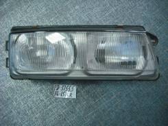 Корпус фары. Mitsubishi Galant