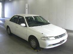 Toyota Carina. AT211, 7A