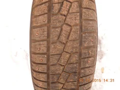 Kumho I'Zen Stud KW11. ������, ����������, �/�, ����� 10�%