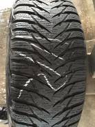 Goodyear UltraGrip 8. Зимние, без шипов, износ: 30%, 1 шт
