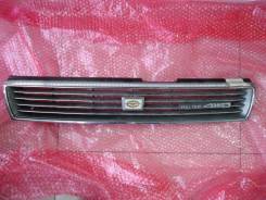 Решетка радиатора. Toyota Corona, AT170, AT175, CT170, ST170, ST171 Двигатели: 3SGE, 3SFE, 4SFI, 2C, 4AFE, 5AF