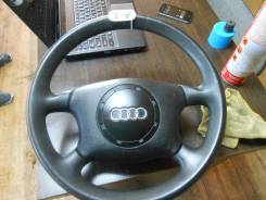 Подушка безопасности. Audi A3