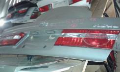 Крышка багажника. Toyota Vista, SV50