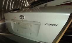 Крышка багажника. Toyota Camry, MCV30, ACV35, MCV30L, ACV30, ACV30L