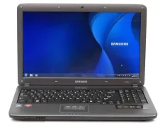 Samsung R525. 2 200����, ��� 4 ��, ���� 320���, WiFi: 1, Bluetooth: 1, ����������� �� 4��. ����