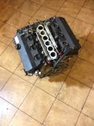 Двигатель в сборе. Mitsubishi Outlander Двигатель 6B31