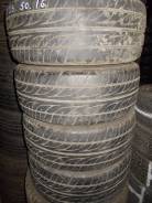 Dunlop. Летние, 2007 год, износ: 5%, 4 шт