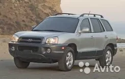 Hyundai Santa Fe Classic ����