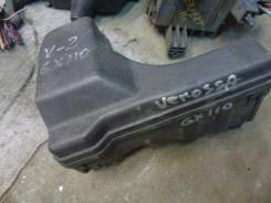 Блок предохранителей. Toyota Verossa, GX115, GX110, JZX110 Двигатели: 1GFE, 1JZFSE, 1JZGTE