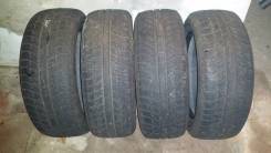 Michelin Primacy Alpin PA3. Зимние, без шипов, износ: 30%, 4 шт