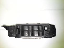 Блок управления стеклоподъемниками. Subaru Legacy, BLE, BPE, BL5, BP9, BP5 Двигатели: EJ253, EJ20C, EJ30D, EJ20Y, EJ204, EJ203, EJ20X